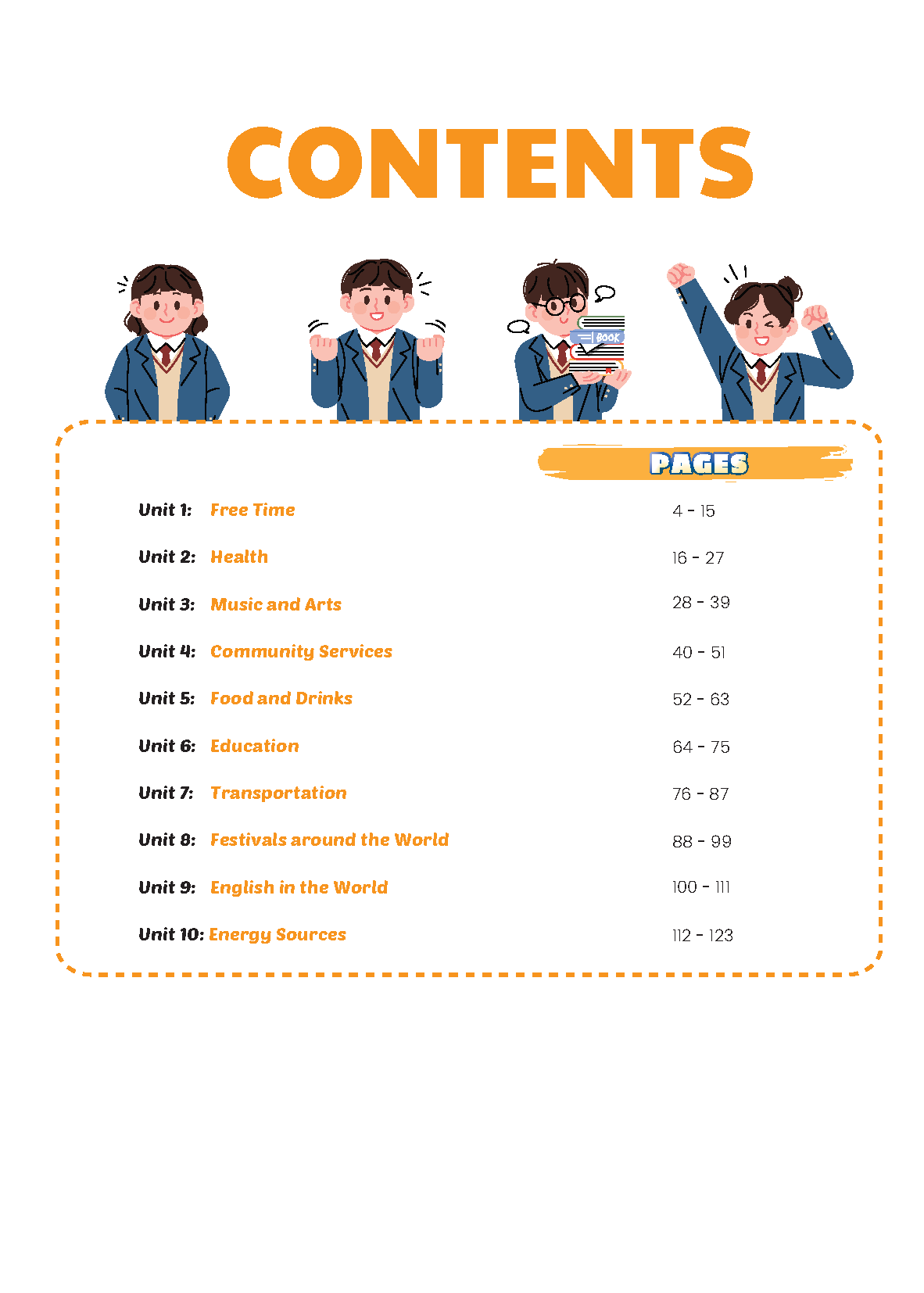 Bồi Dưỡng Tiếng Anh i-Learn Smart World