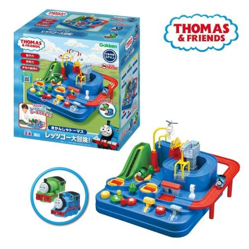 Thomas & Friends