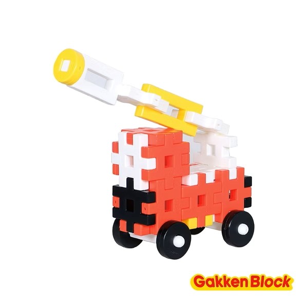 Gakken Block