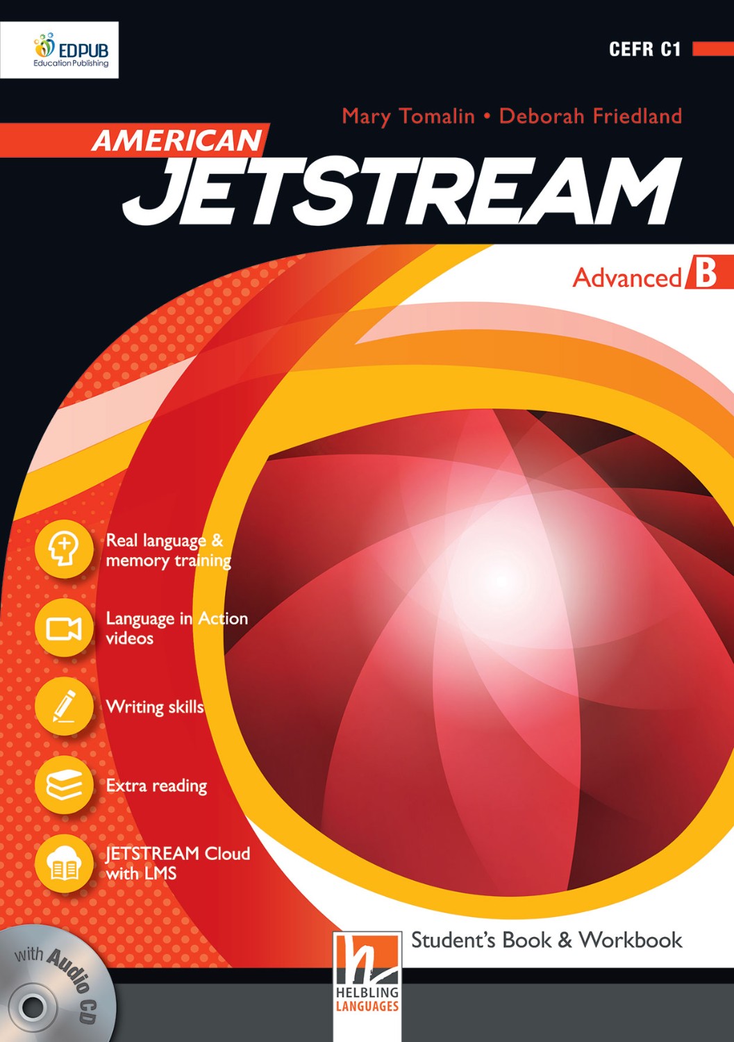 American Jetstream