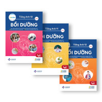 Bồi Dưỡng Tiếng Anh