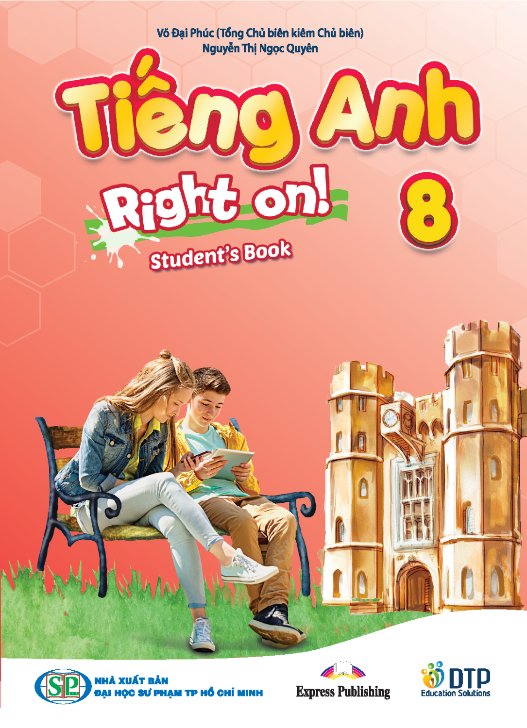 Tiếng Anh Right On!
