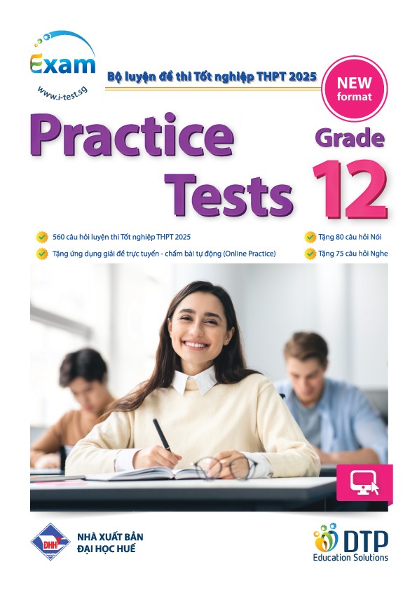 Practice Tests Grade 10-12