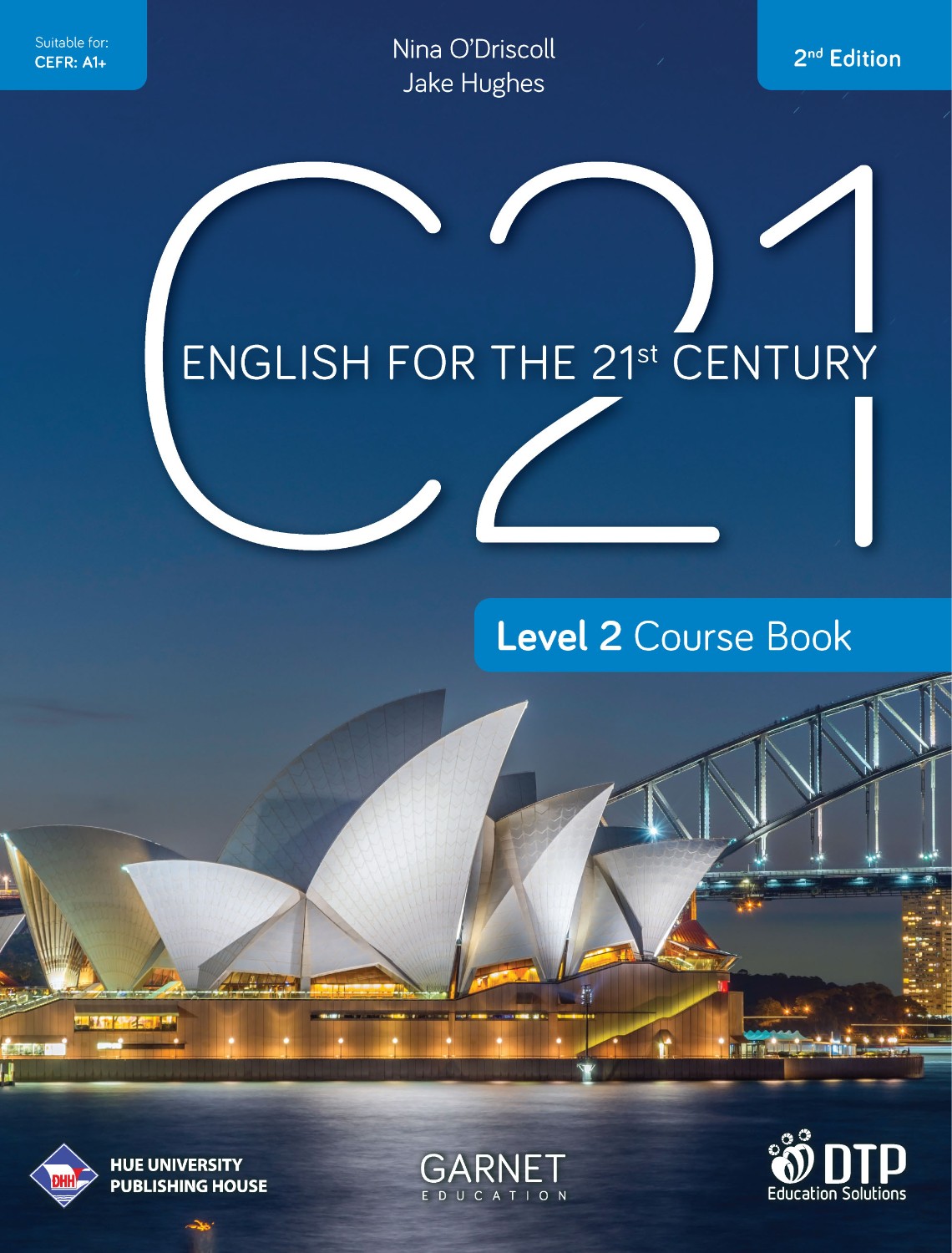C21 - English for the 21st Century 2nd Edition