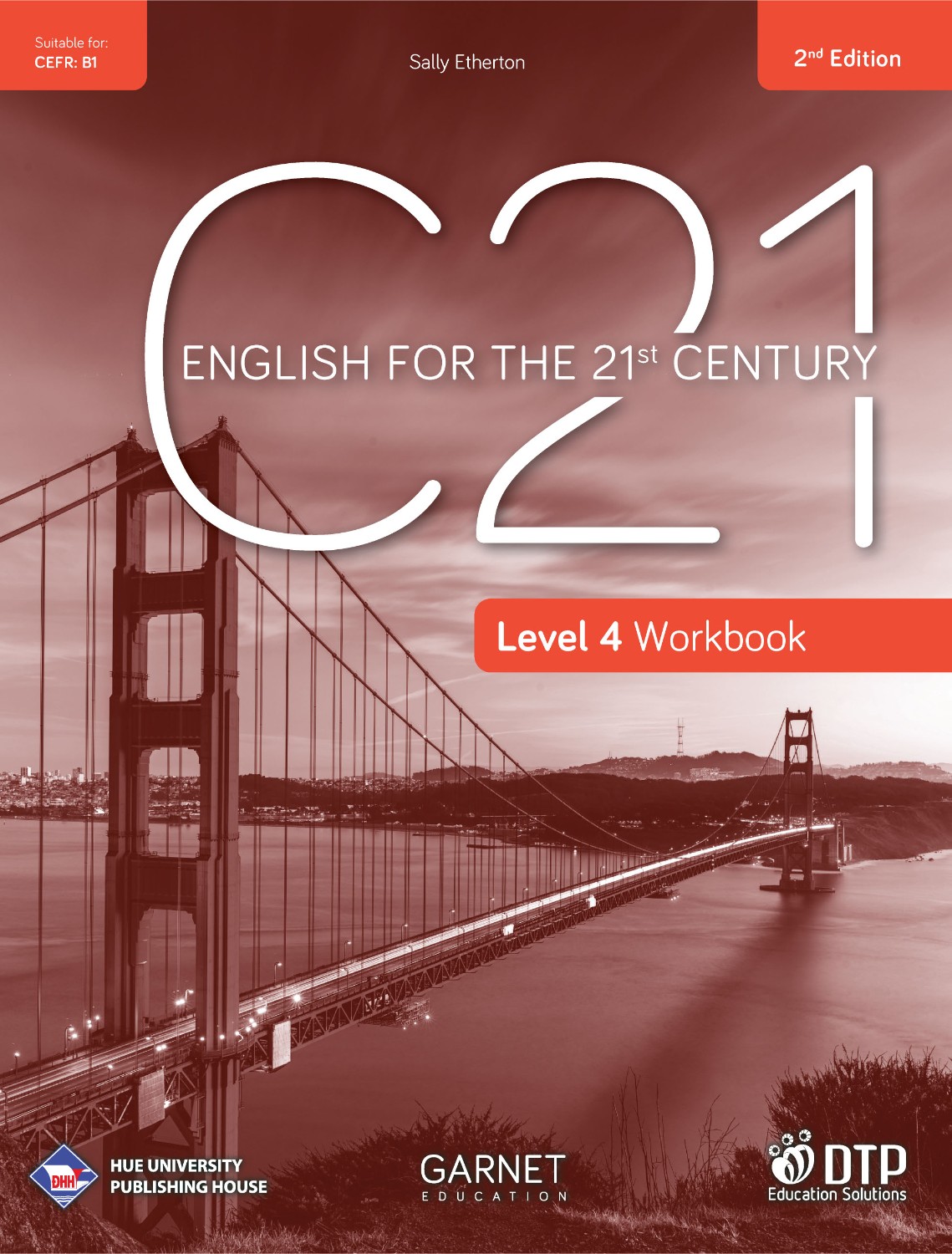 C21 - English for the 21st Century 2nd Edition