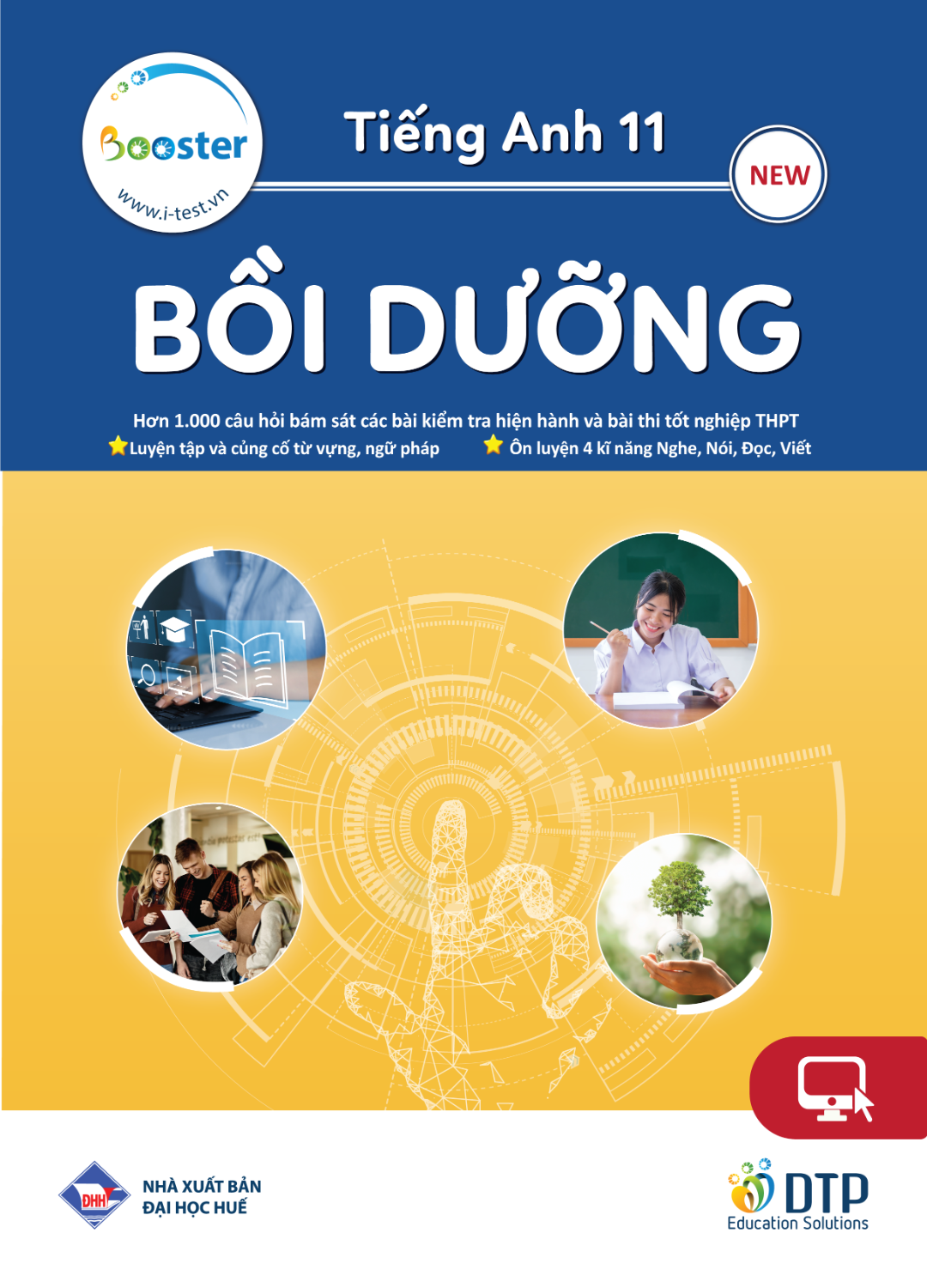 Bồi Dưỡng Tiếng Anh