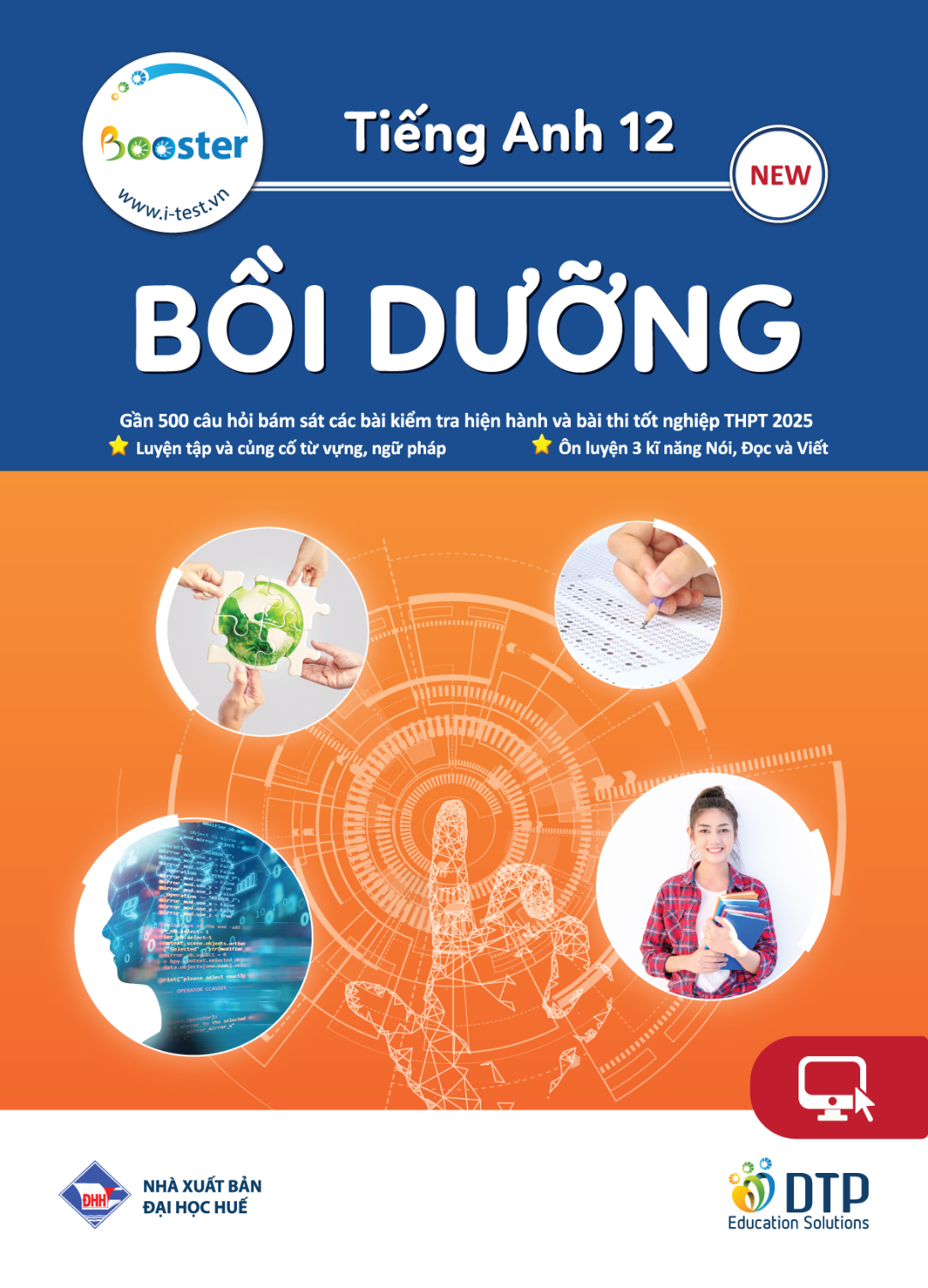 Bồi Dưỡng Tiếng Anh