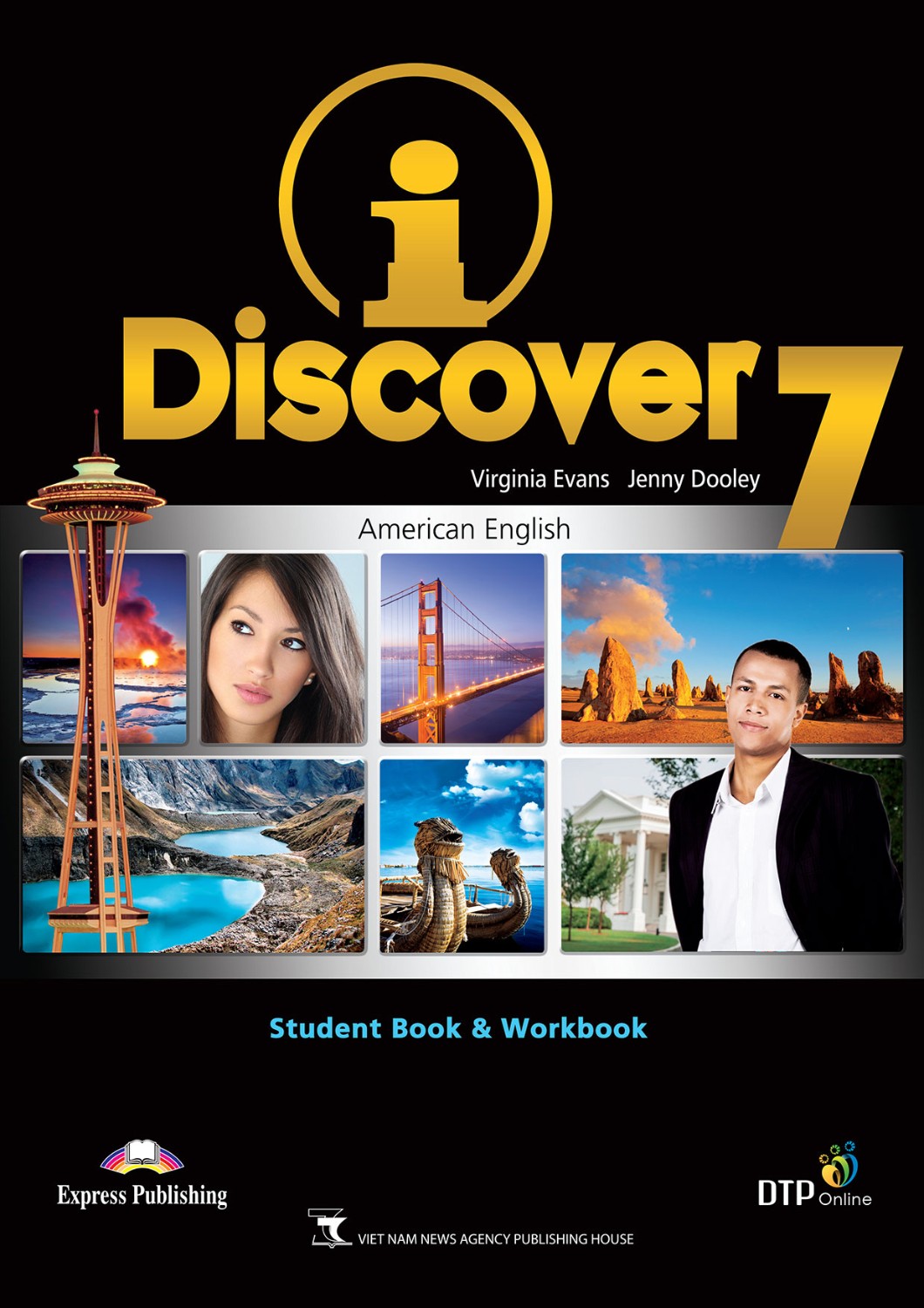 iDiscover