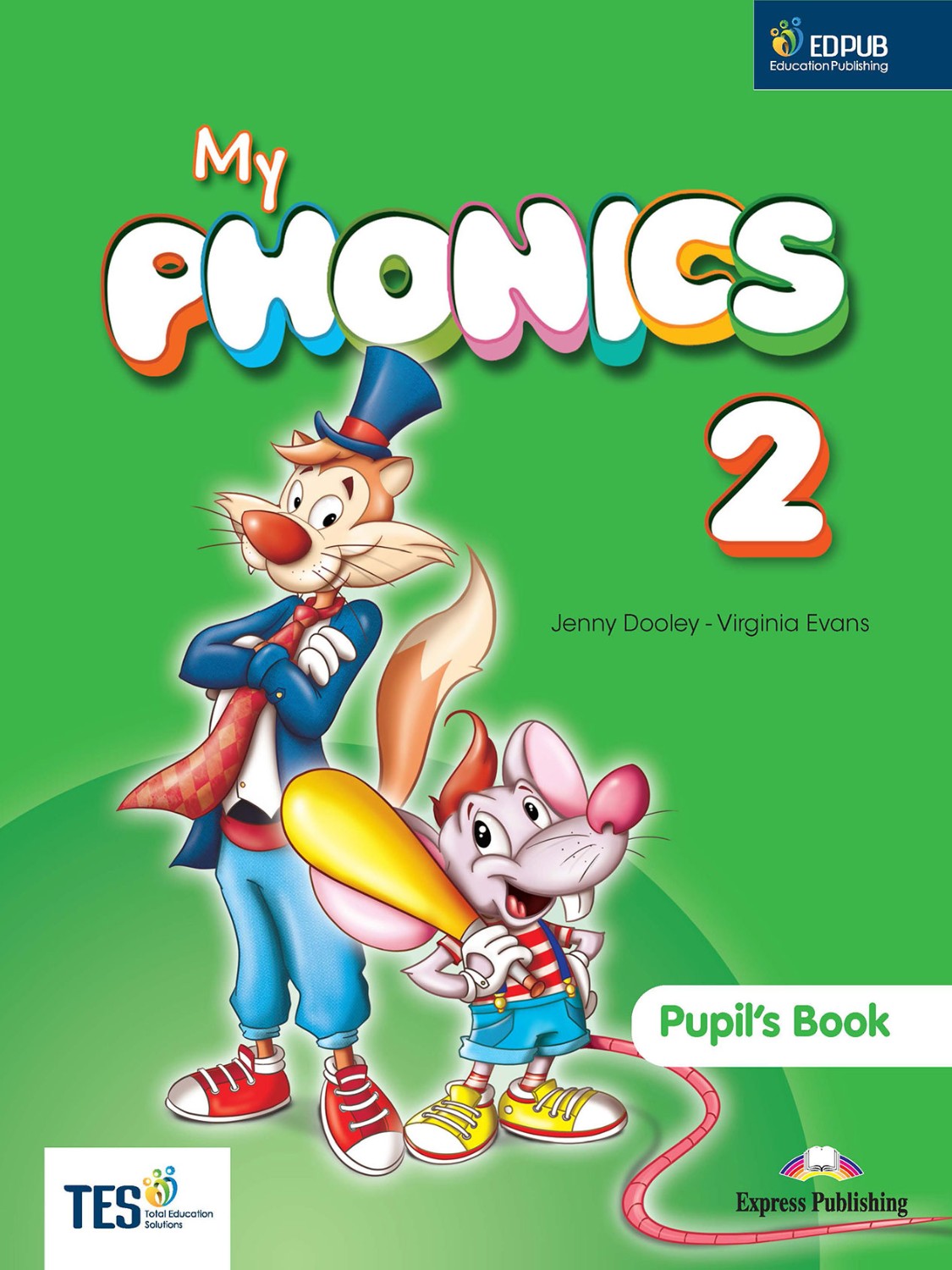 My Phonics Int