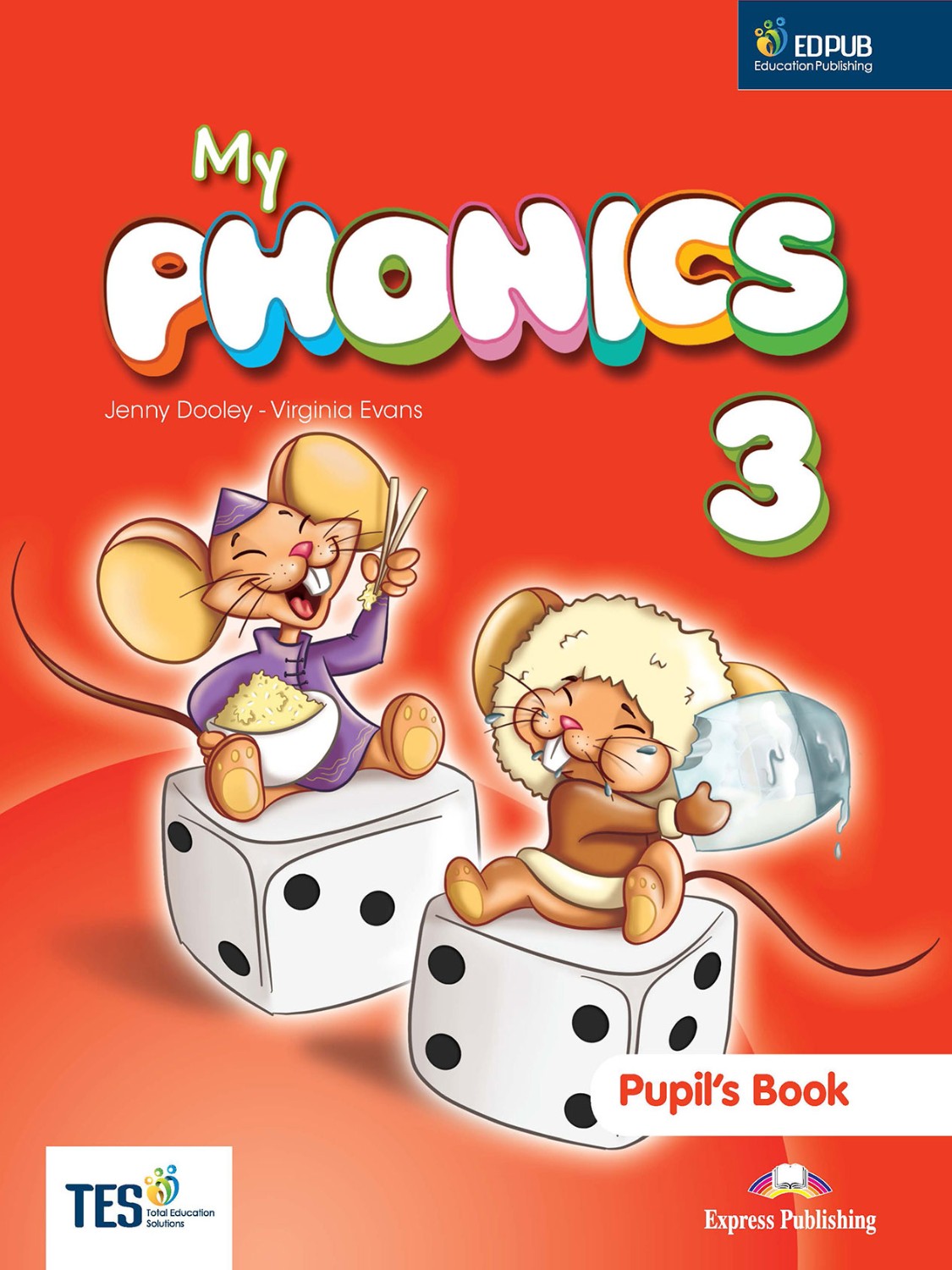 My Phonics Int