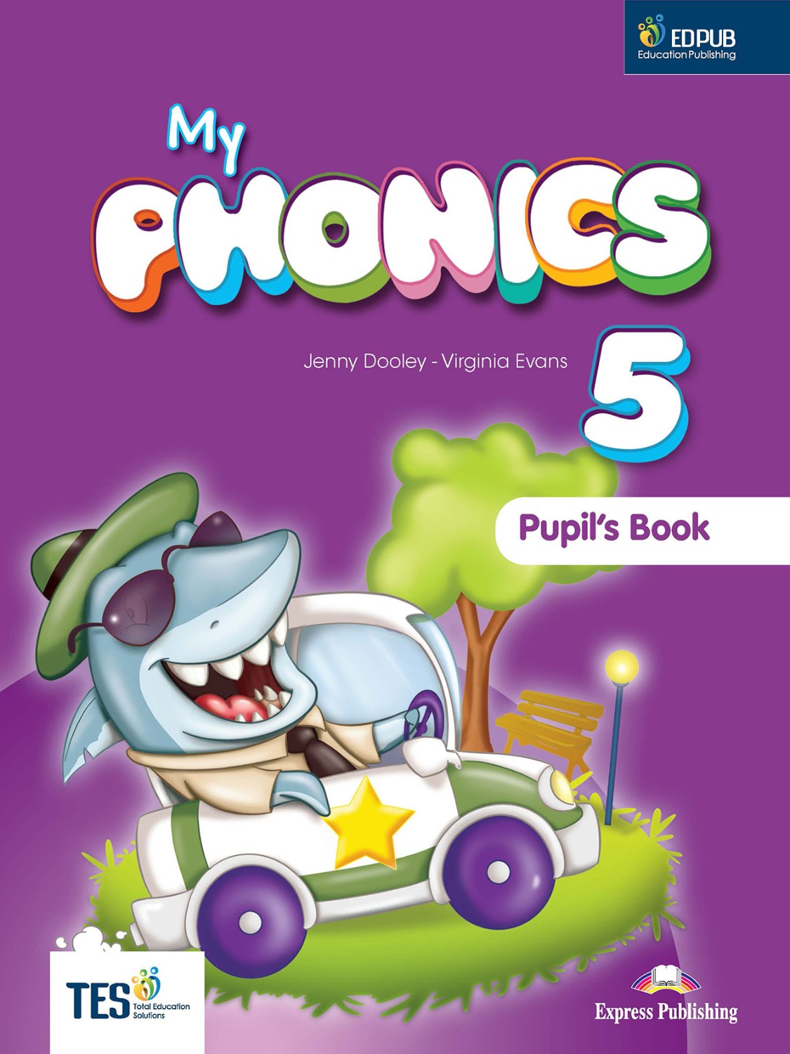 My Phonics Int