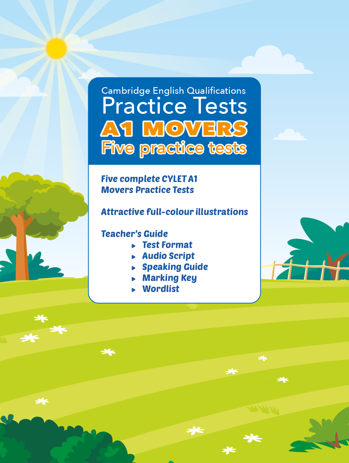 CYLET Practice Tests