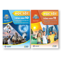 Học tốt Tiếng Anh i-Learn Smart World