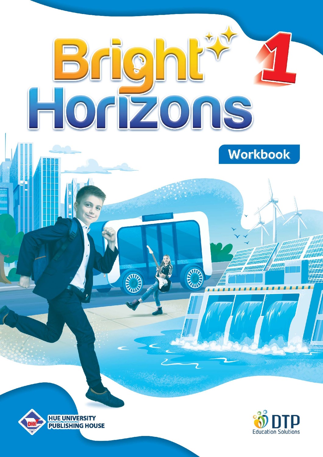 Bright Horizons