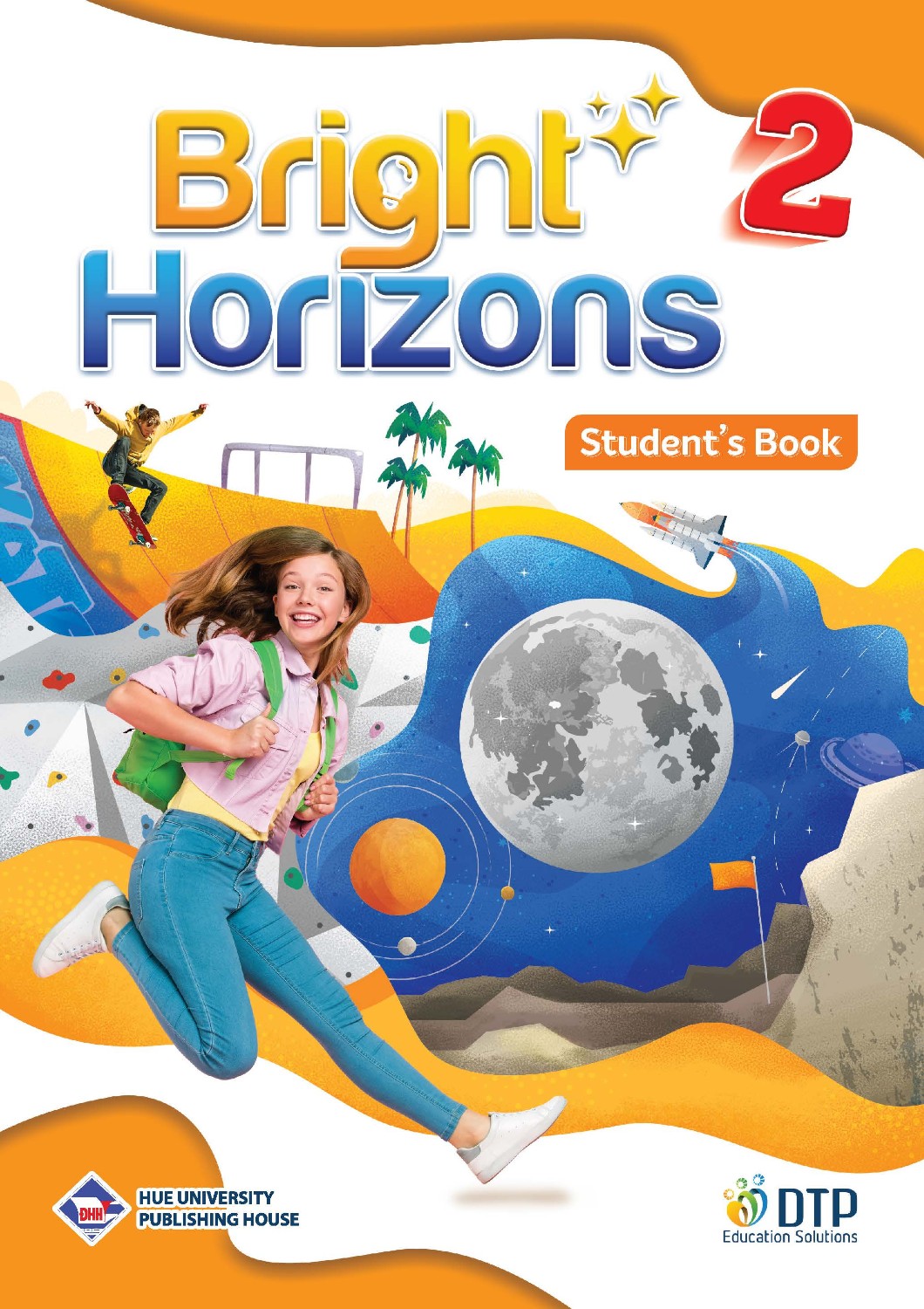 Bright Horizons