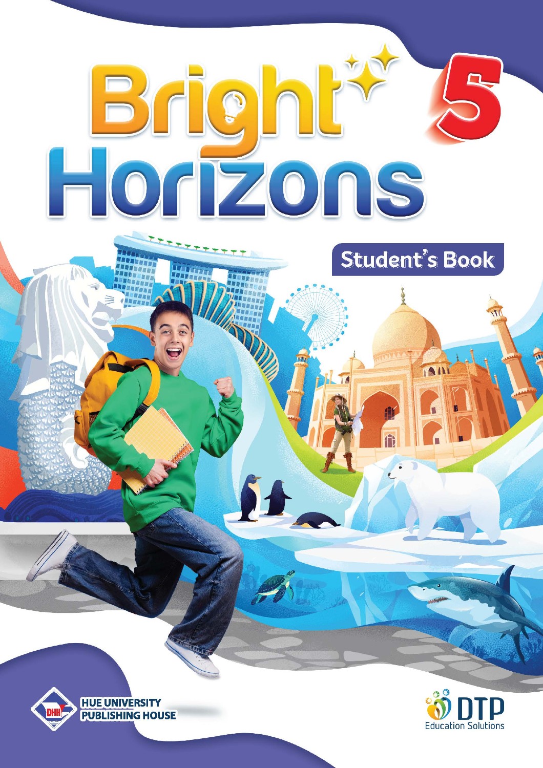 Bright Horizons