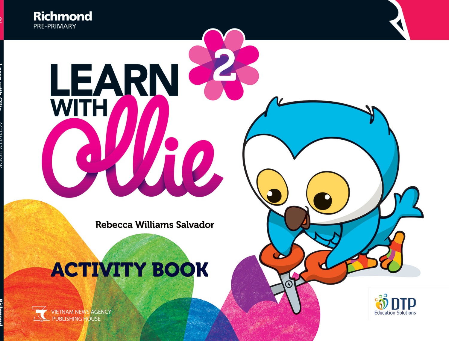 Learn with Ollie VN