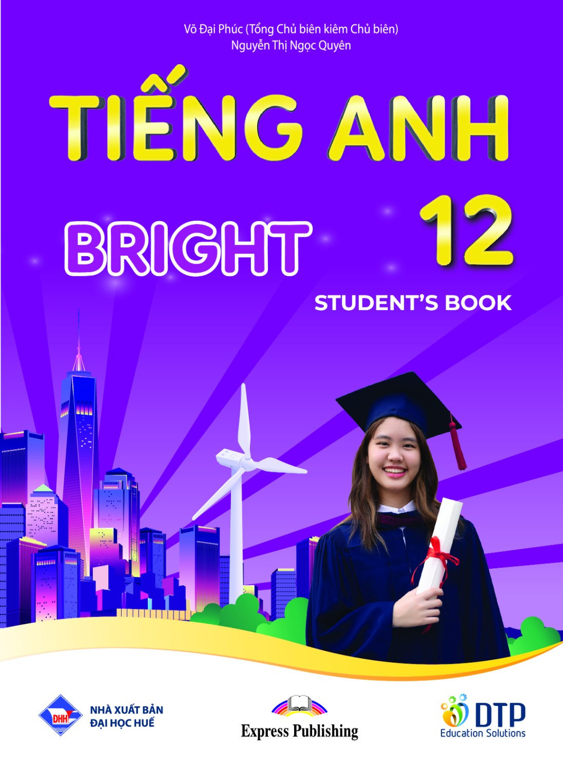 Tiếng Anh Bright