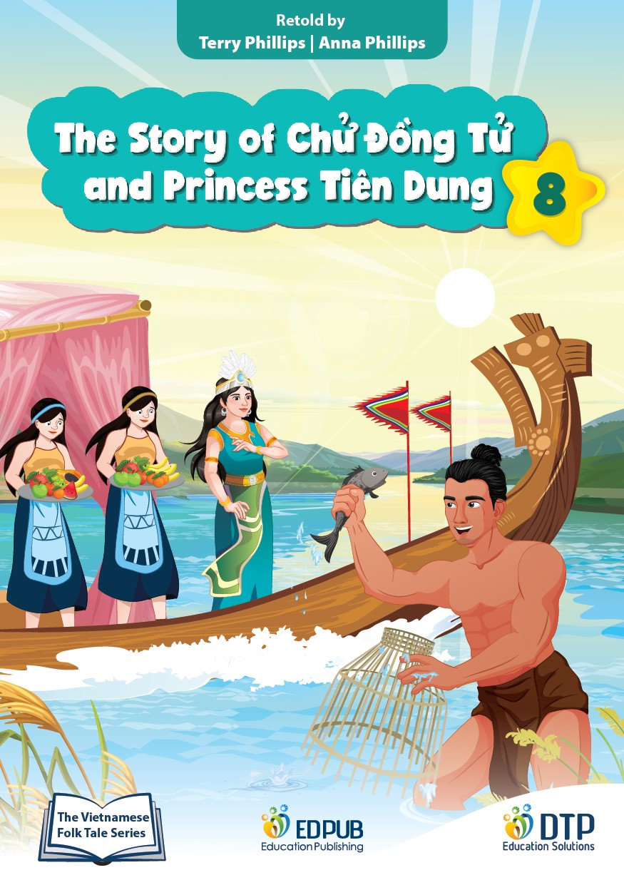 Vietnamese Folk Tale