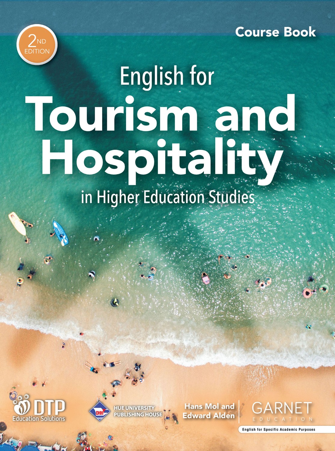 English for Specific Academic Purposes