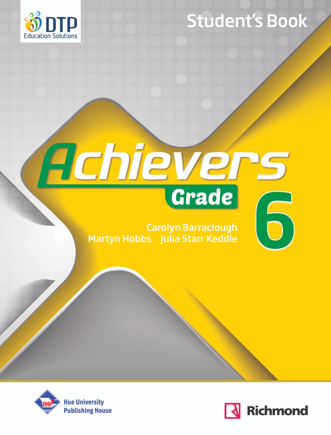 Achievers Grade