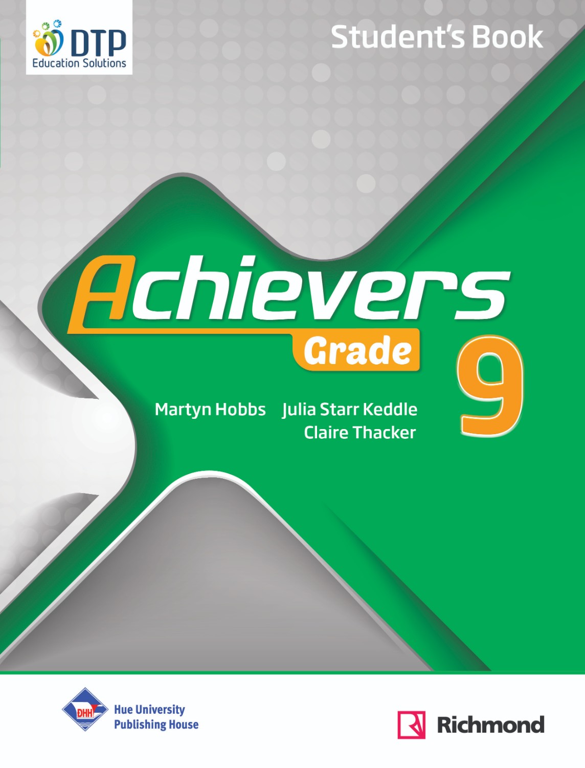 Achievers Grade