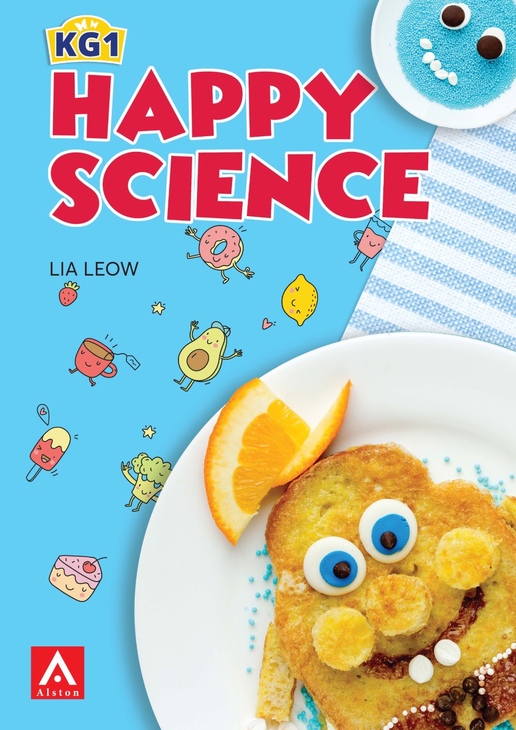 Happy Science Kindergaten