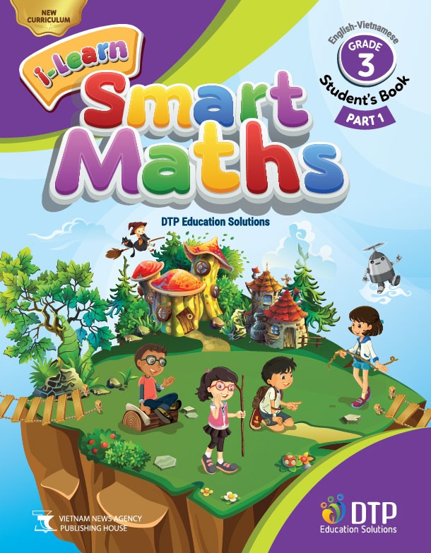 i-Learn Smart Maths (Billi version)