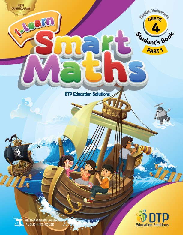 i-Learn Smart Maths (Billi version)