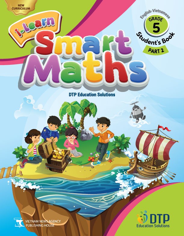 i-Learn Smart Maths (Billi version)