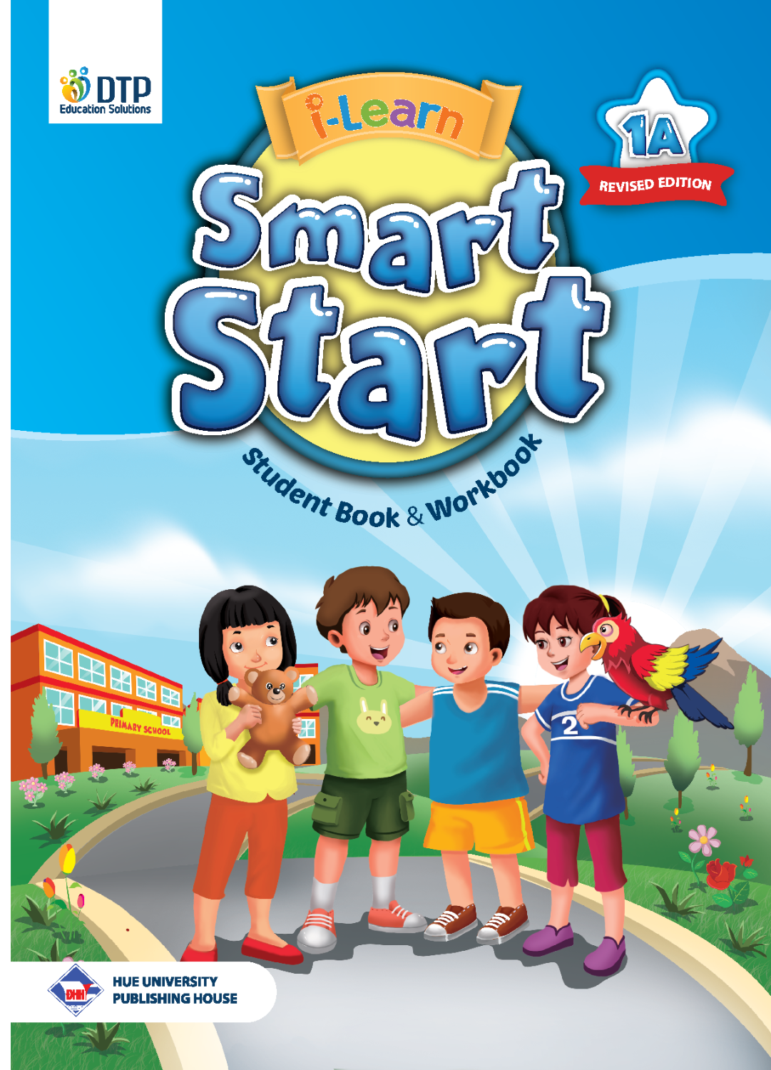 ISS Split Revised Ed