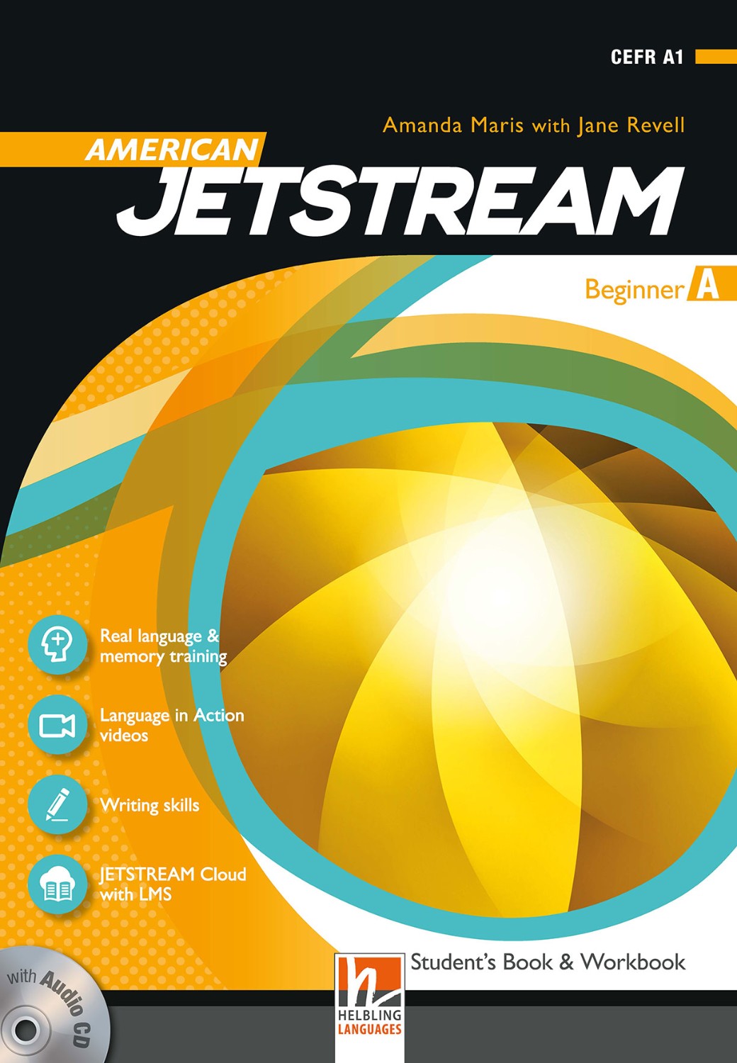 American Jetstream