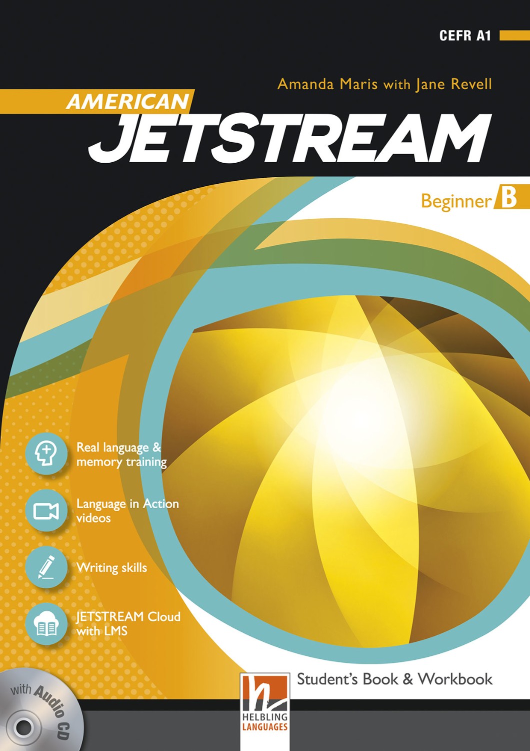 American Jetstream