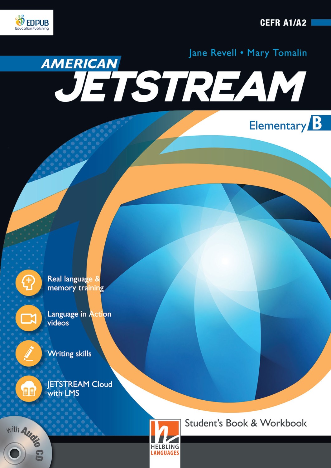 American Jetstream