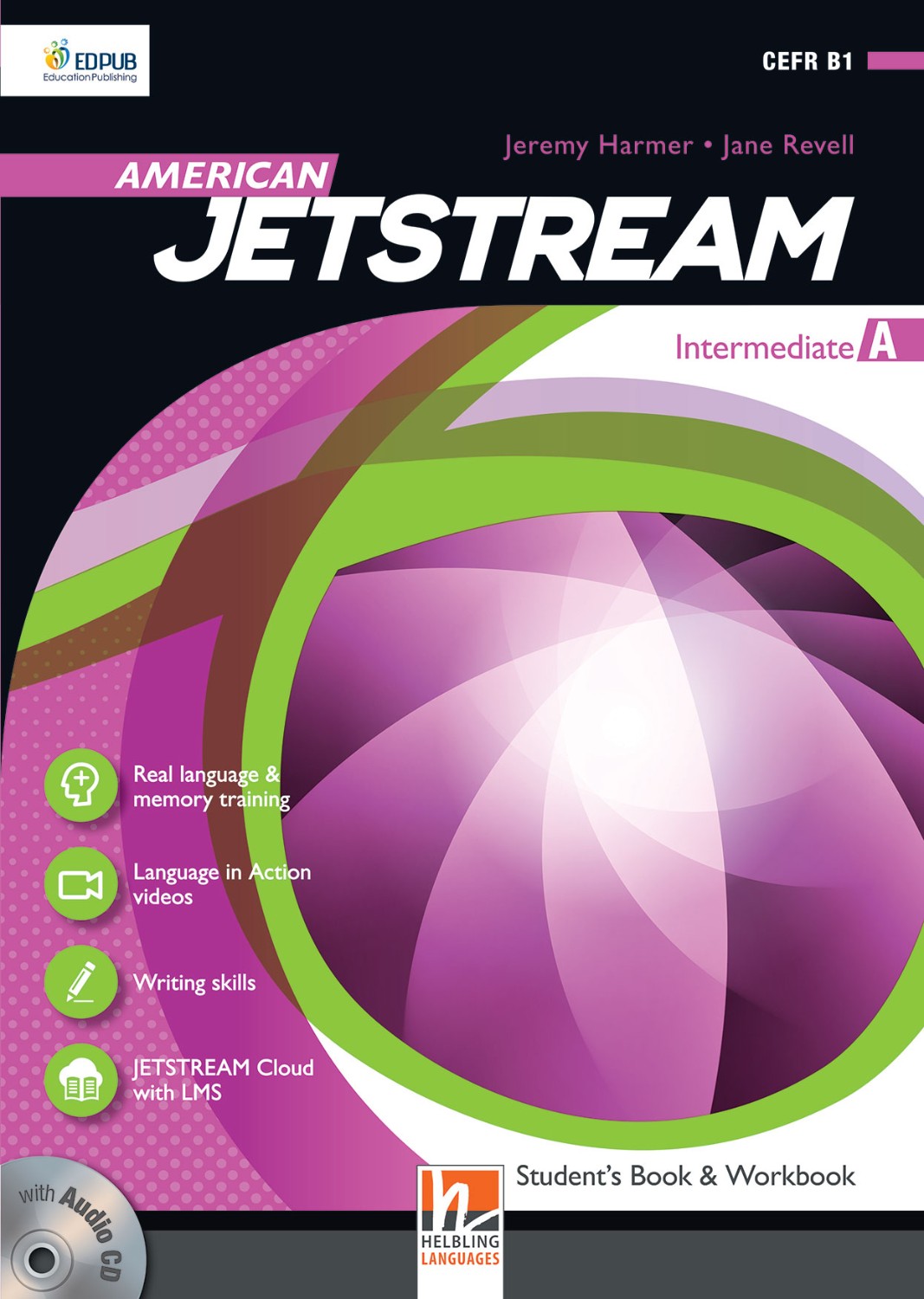 American Jetstream