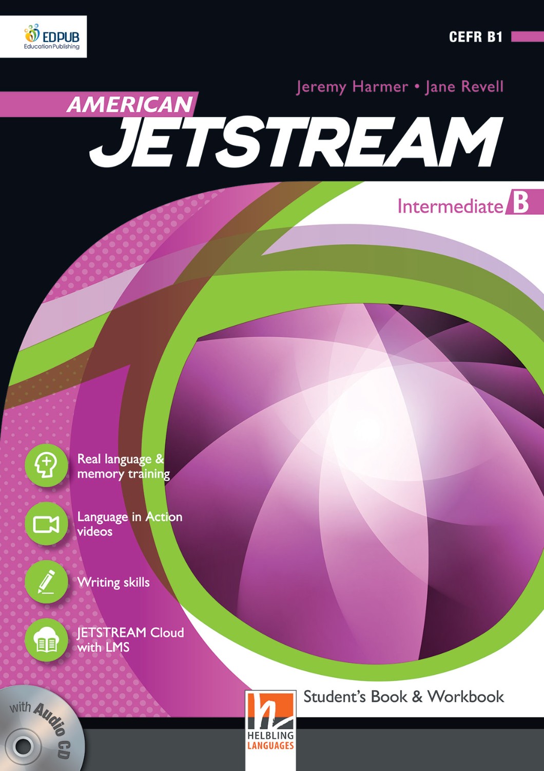 American Jetstream