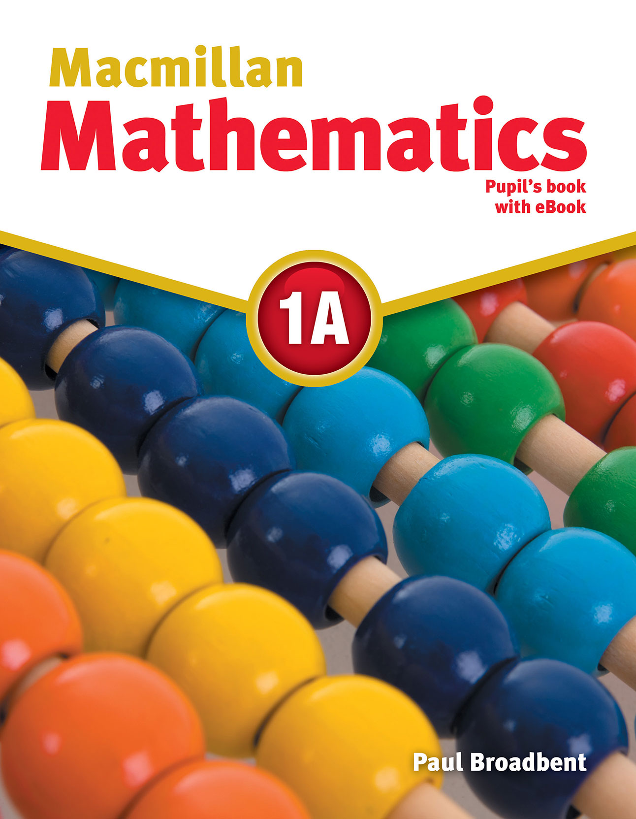 Macmillan Mathematics