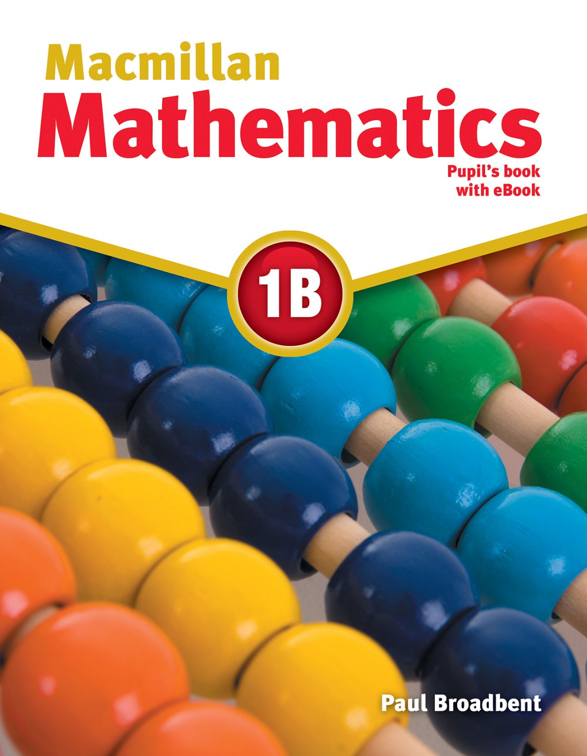 Macmillan Mathematics