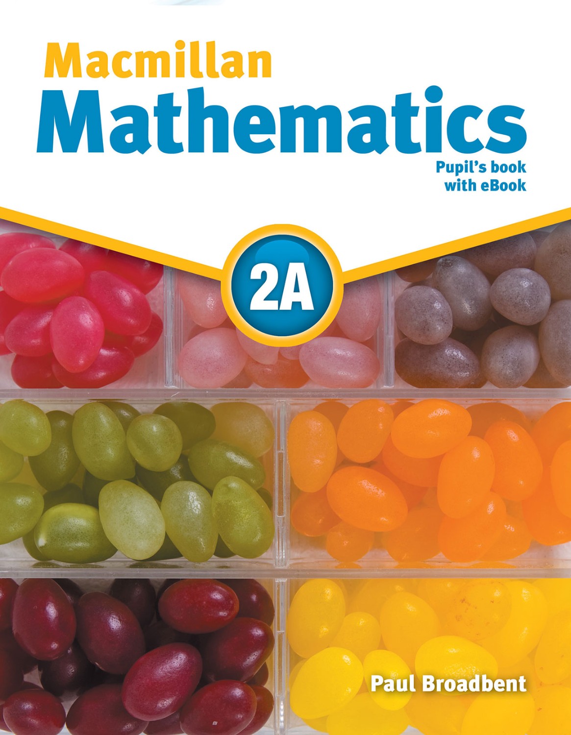 Macmillan Mathematics