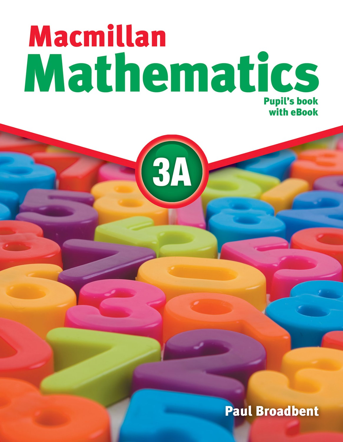 Macmillan Maths