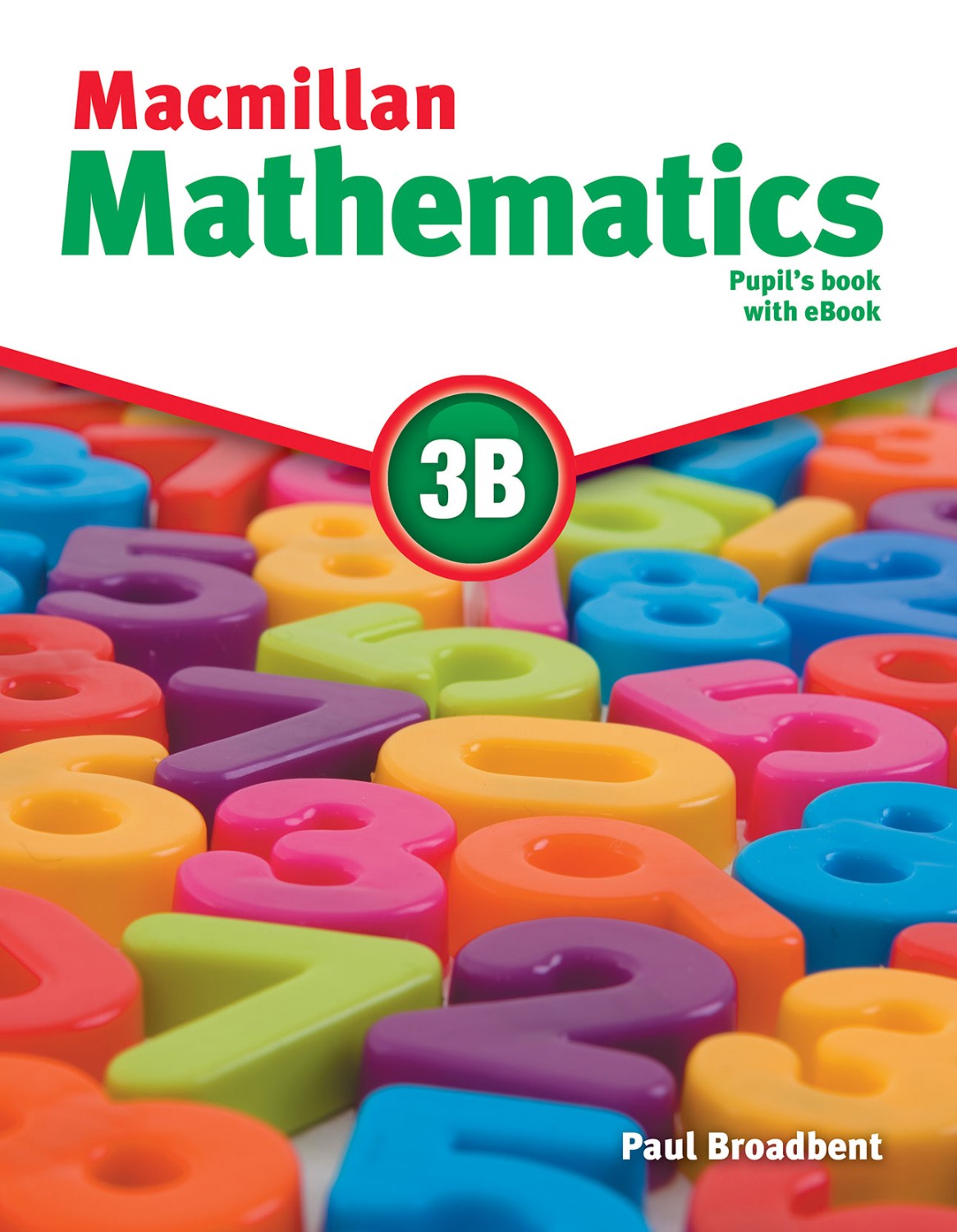 Macmillan Mathematics