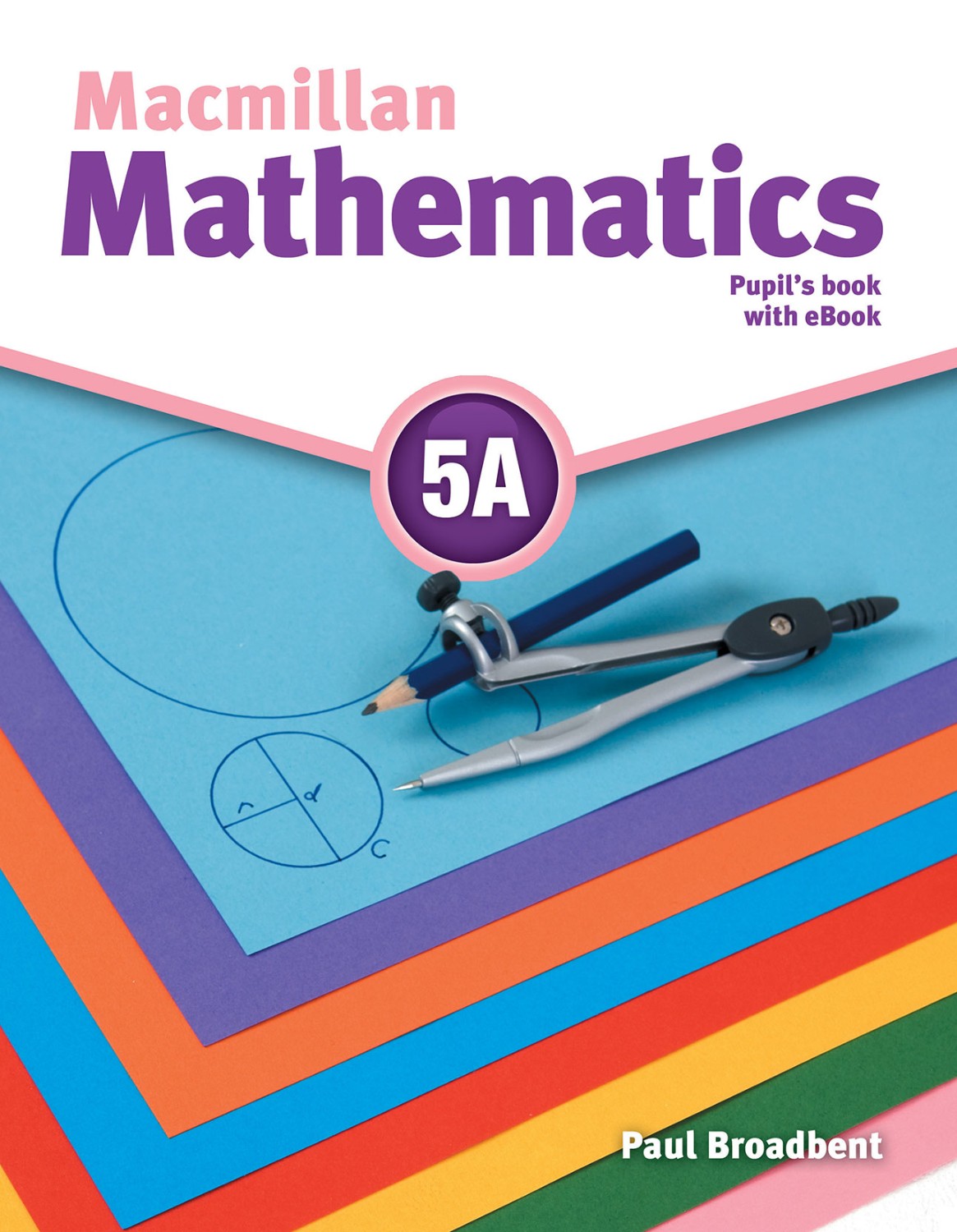 Macmillan Mathematics