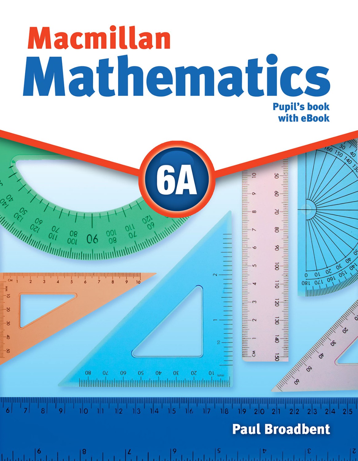 Macmillan Maths