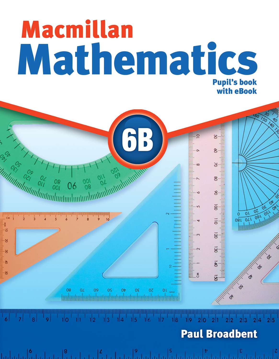 Macmillan Maths