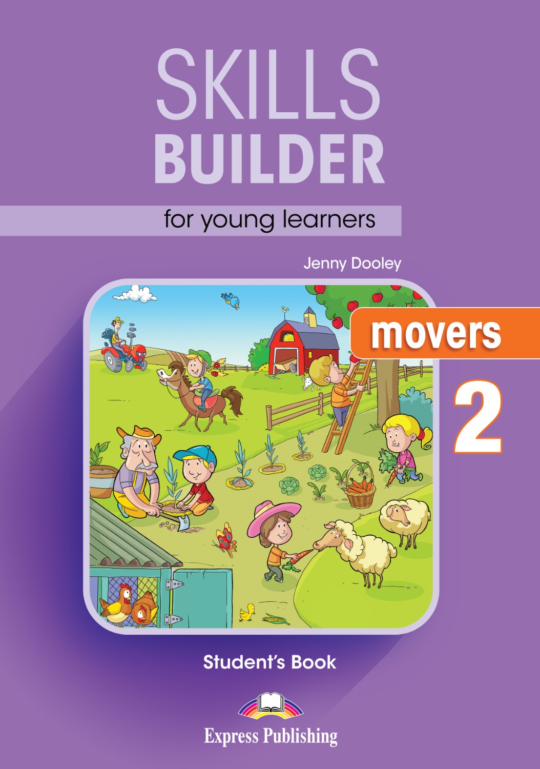 Skills Builder For Young Learners