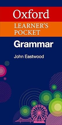 Oxford Learner's Pocket Grammar