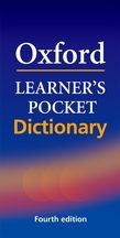 Oxford Dictionary