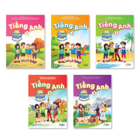 Tiếng Anh i-Learn Smart Start