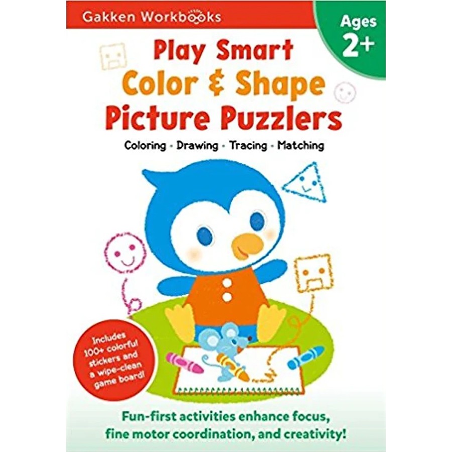 Play Smart