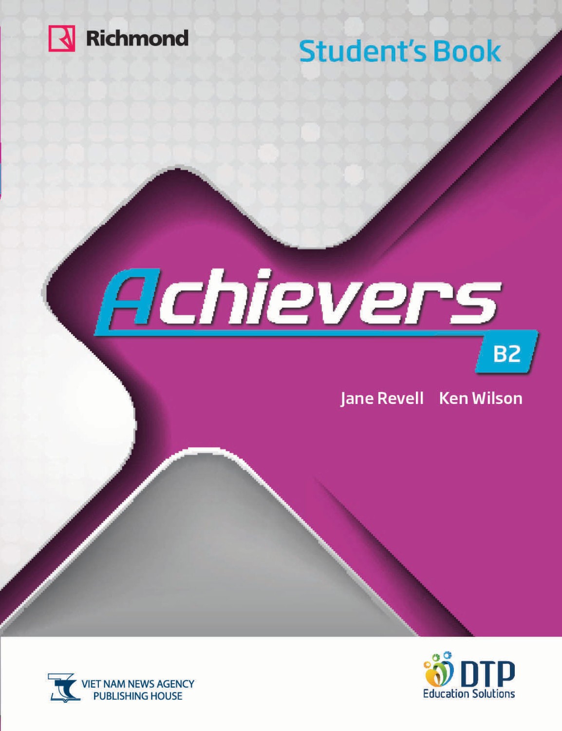 Achievers Vietnam